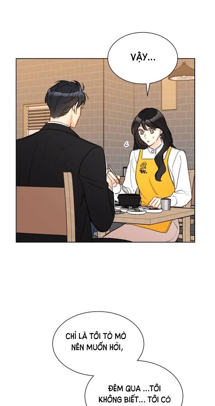 hẹn hò chốn công sở chương 32 - Next Chapter 32