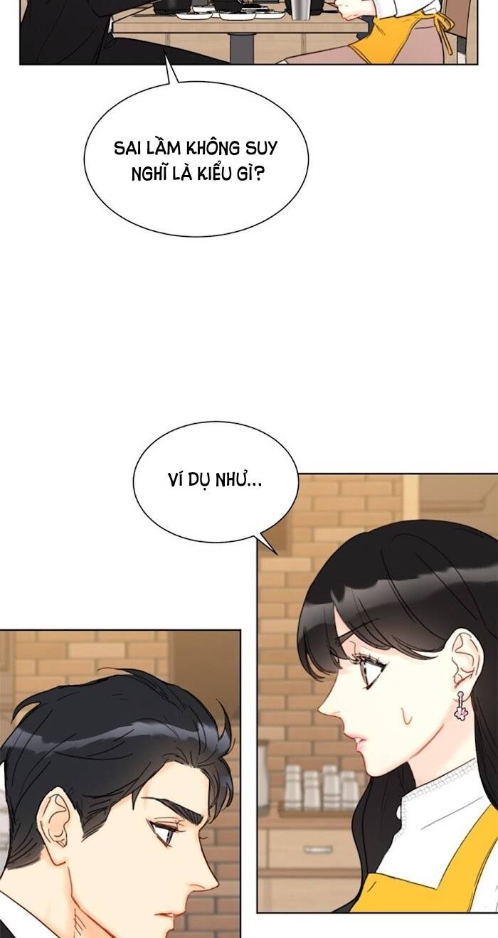 hẹn hò chốn công sở chương 32 - Next Chapter 32