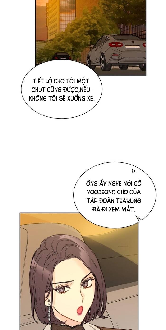 hẹn hò chốn công sở chương 32 - Next Chapter 32