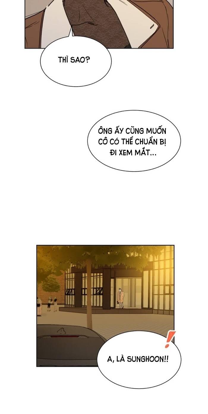 hẹn hò chốn công sở chương 32 - Next Chapter 32