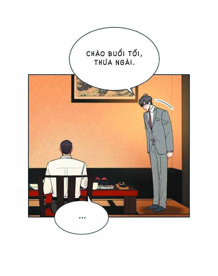 hẹn hò chốn công sở chương 53 - Next chapter 54