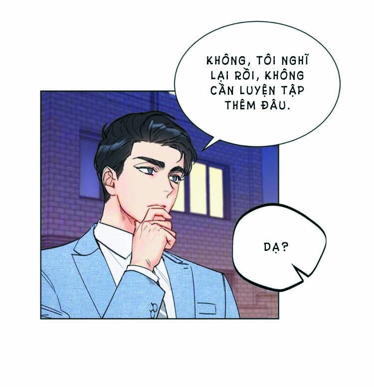 hẹn hò chốn công sở chương 53 - Next chapter 54