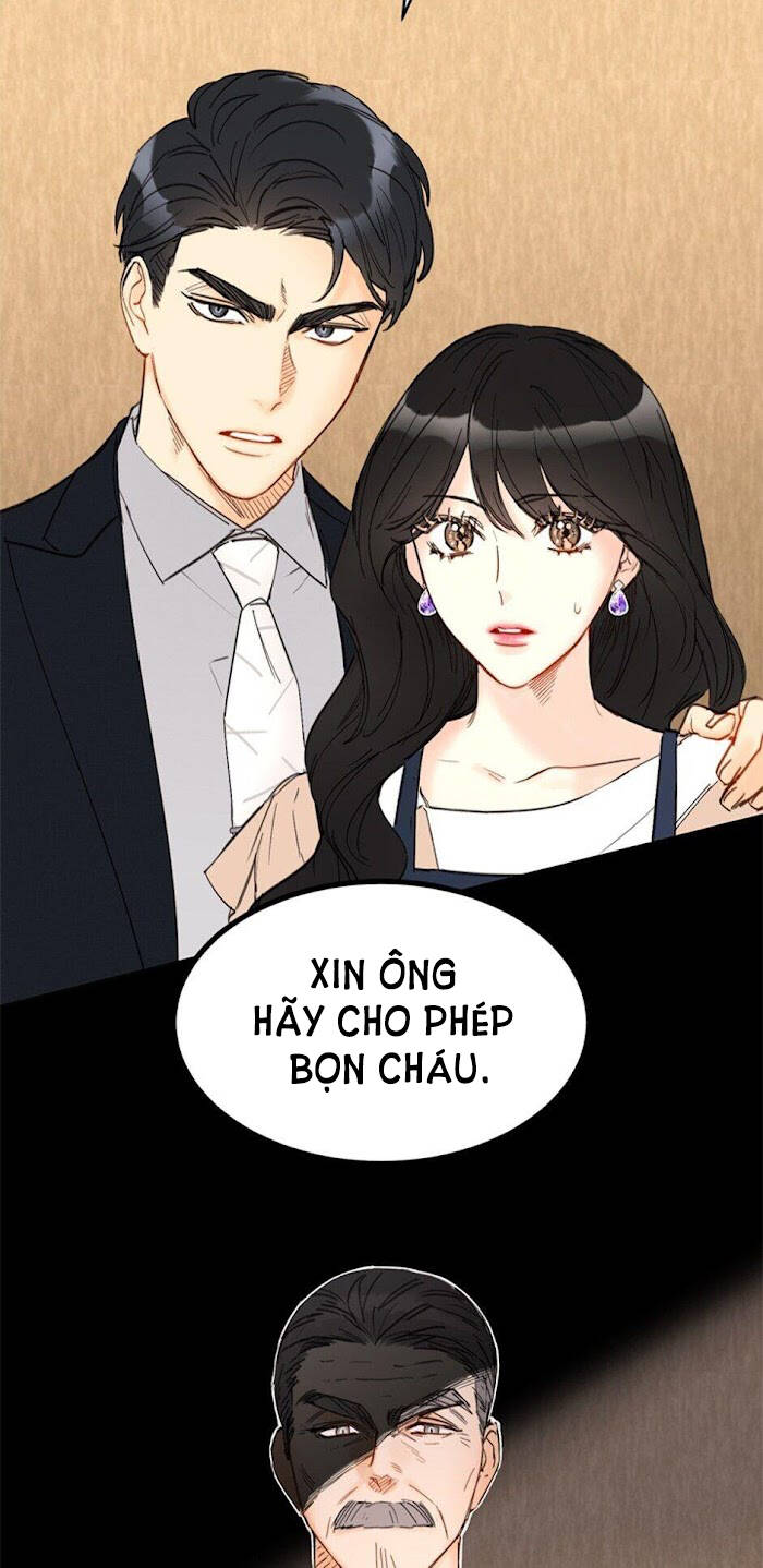 hẹn hò chốn công sở chapter 54 - Trang 2