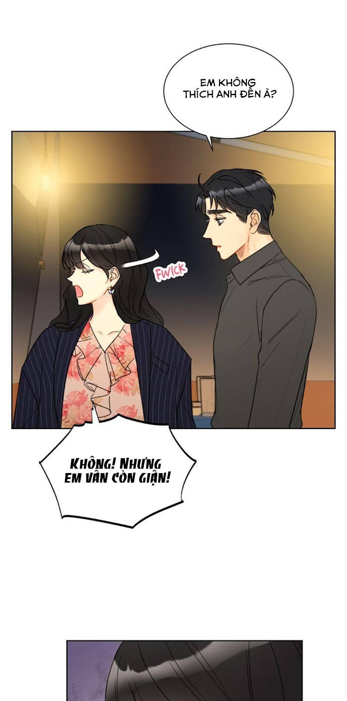 hẹn hò chốn công sở chapter 62 - Next chapter 63