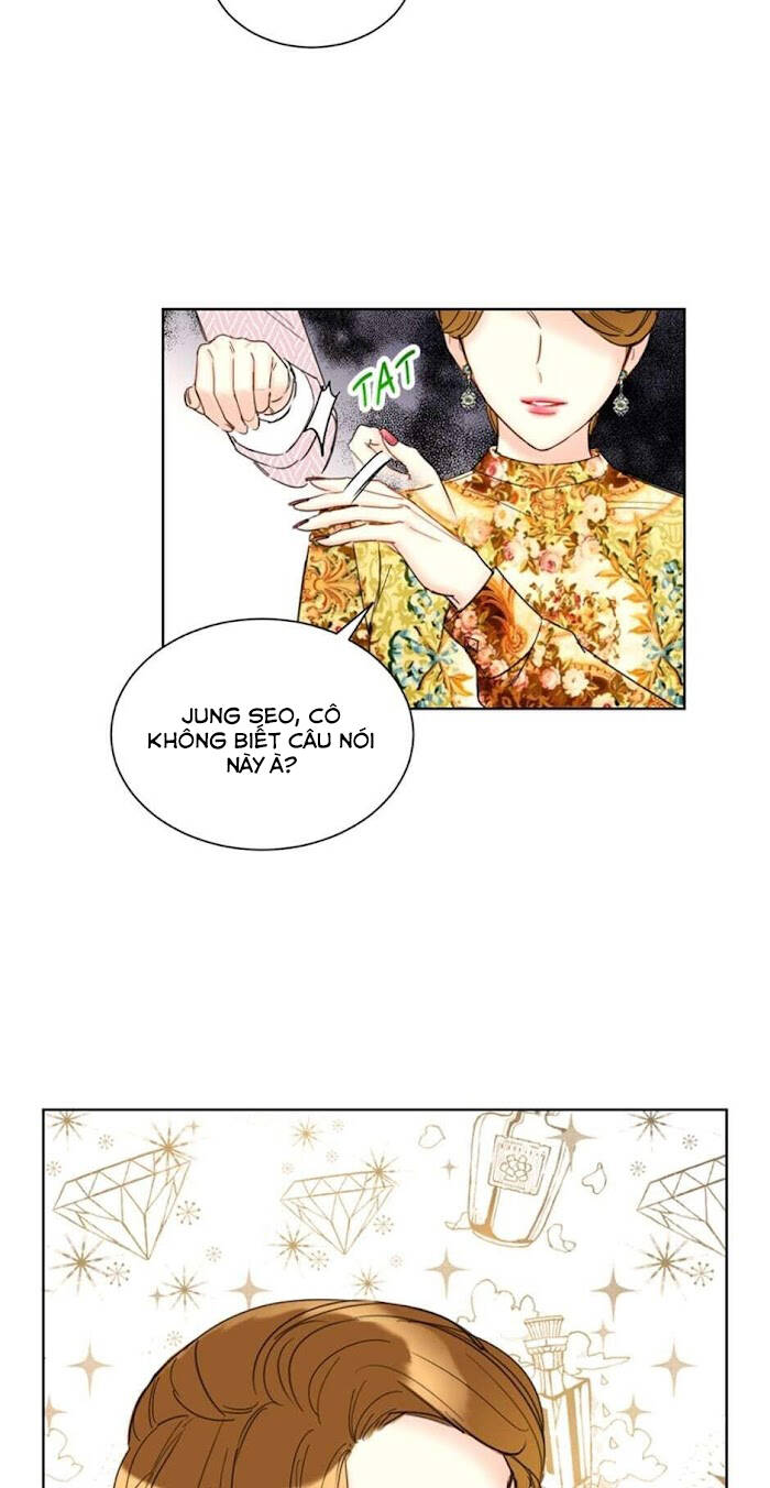 hẹn hò chốn công sở chapter 63 - Next chapter 64