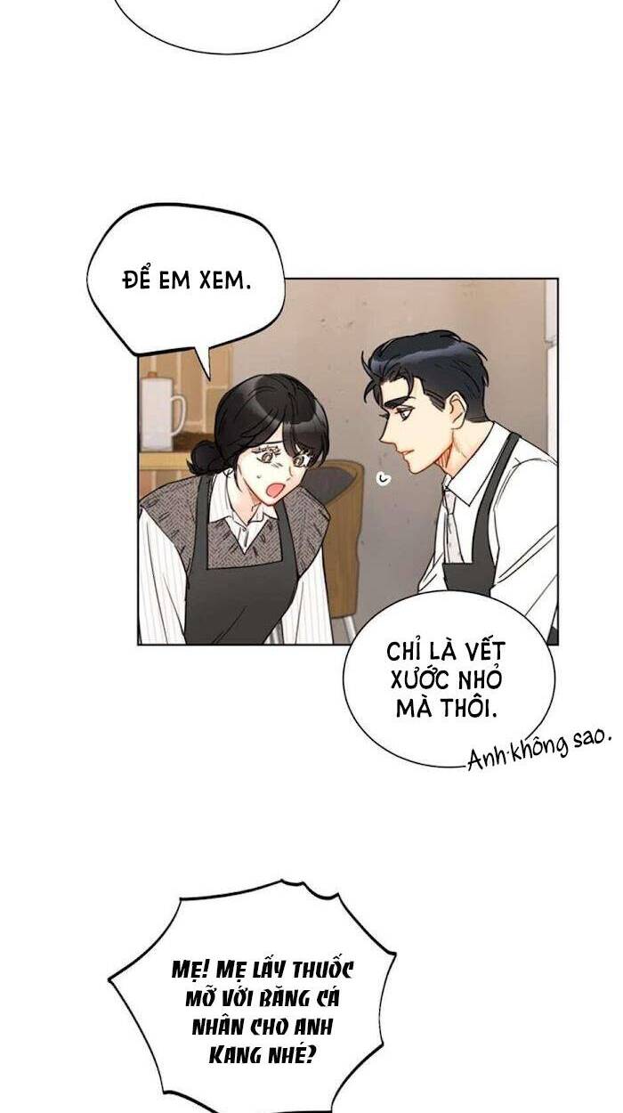 hẹn hò chốn công sở chapter 64 - Next chapter 65