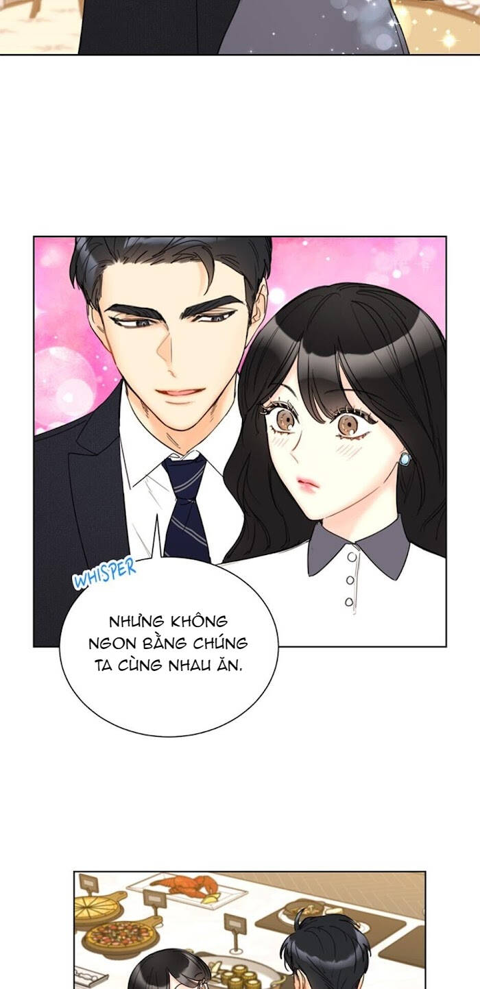 hẹn hò chốn công sở chapter 70 - Next chapter 71