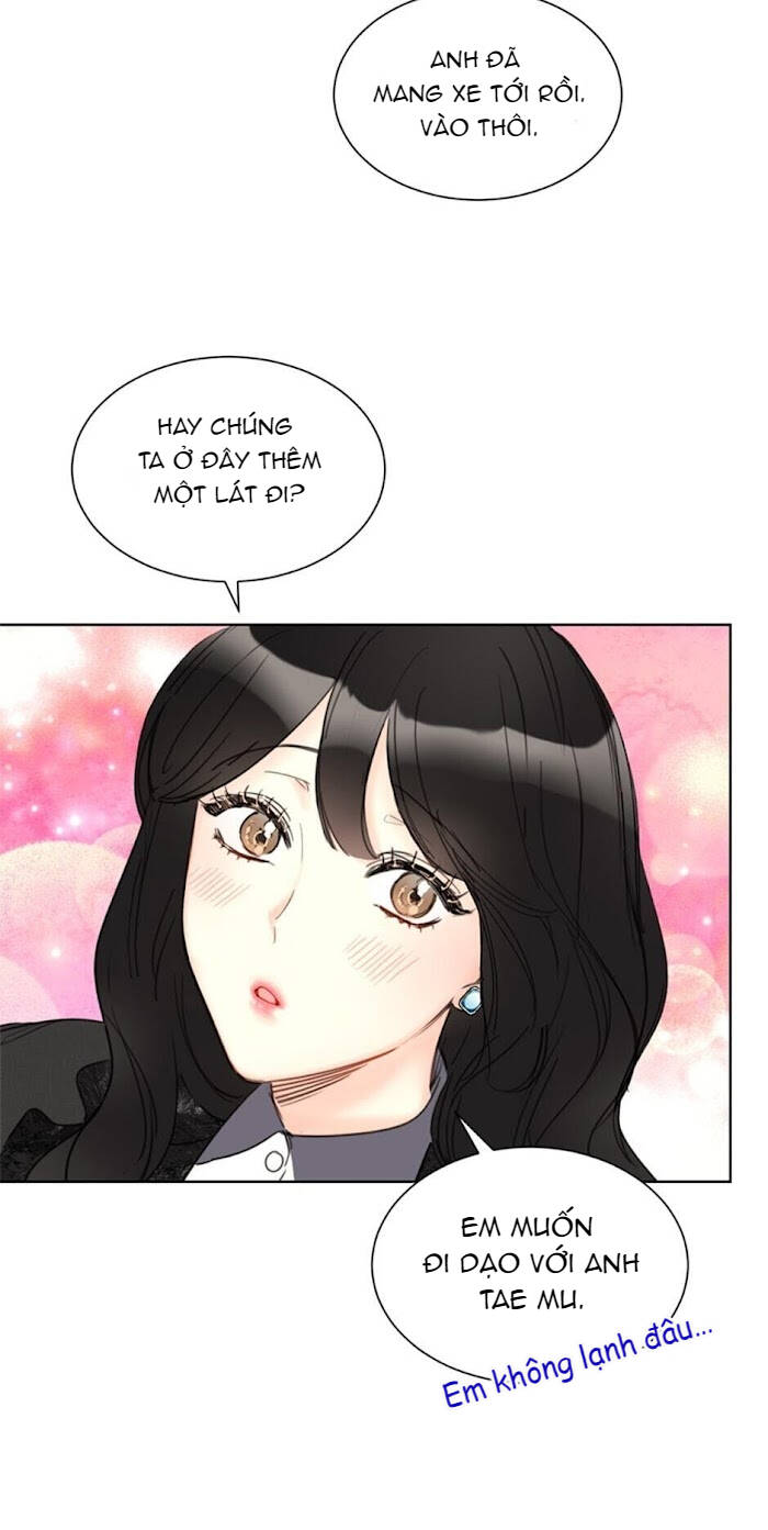 hẹn hò chốn công sở chapter 70 - Next chapter 71