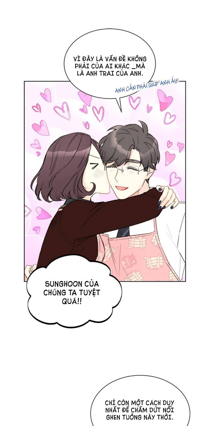 hẹn hò chốn công sở chapter 75 - Next chapter 76