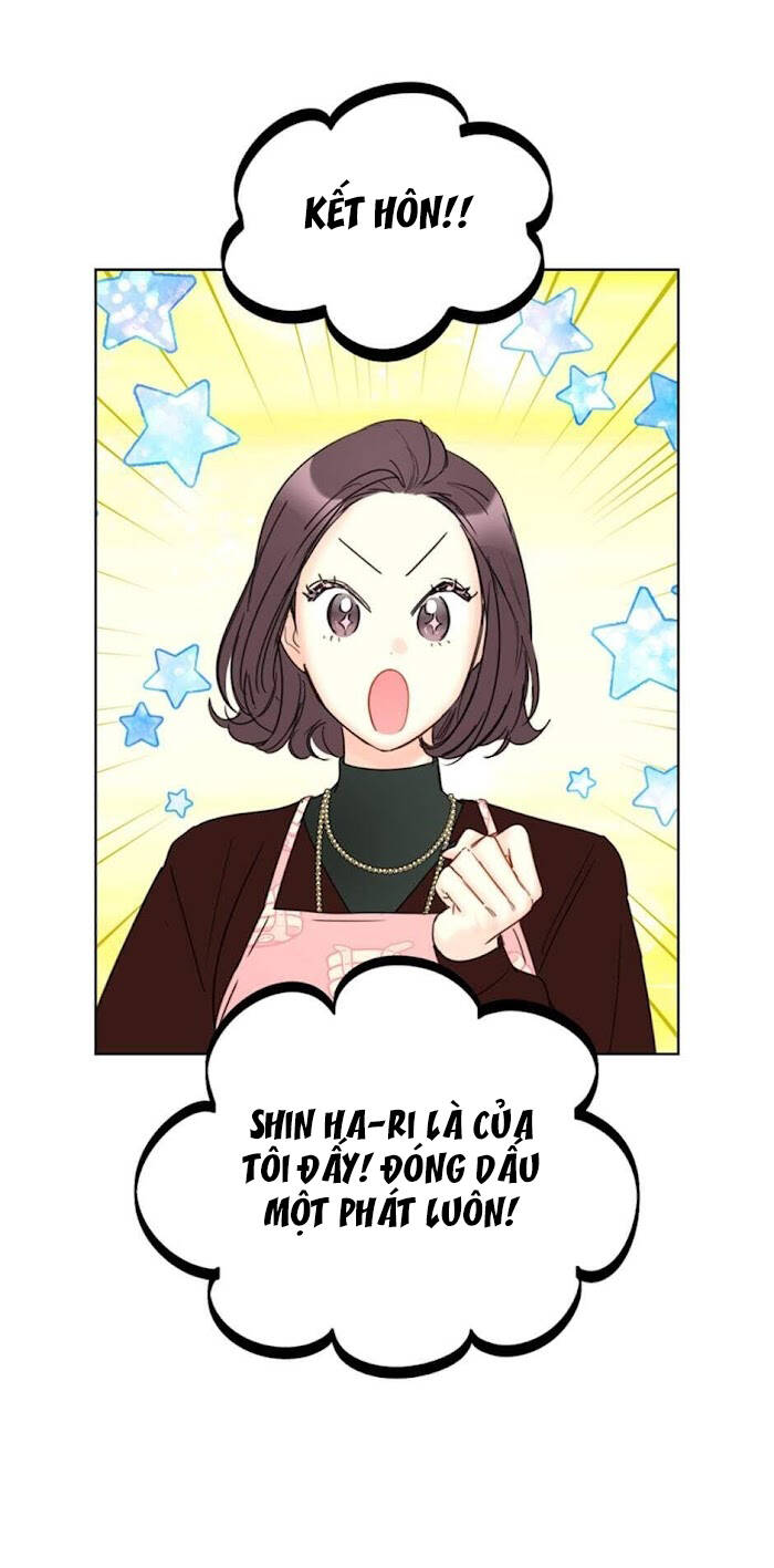 hẹn hò chốn công sở chapter 75 - Next chapter 76