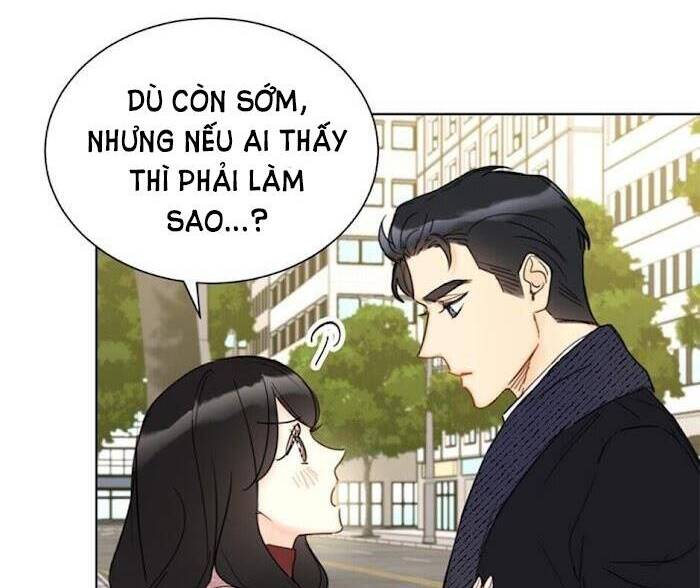 hẹn hò chốn công sở chapter 77 - Next chapter 78