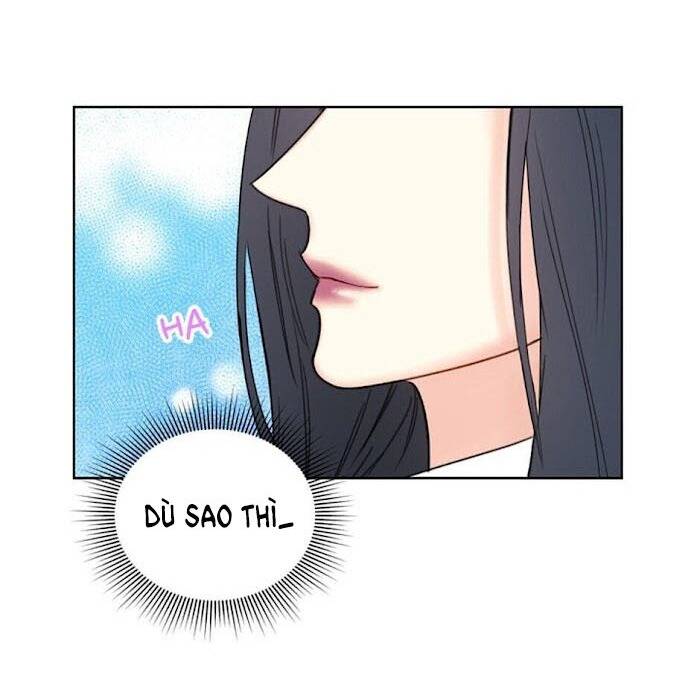 hẹn hò chốn công sở chapter 80 - Trang 2