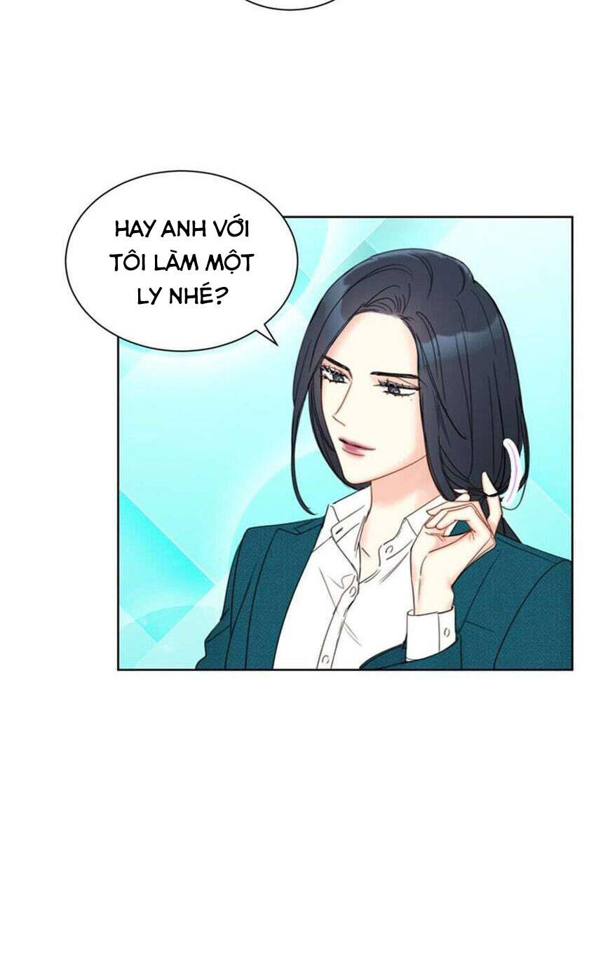 hẹn hò chốn công sở chapter 81 - Next chapter 82