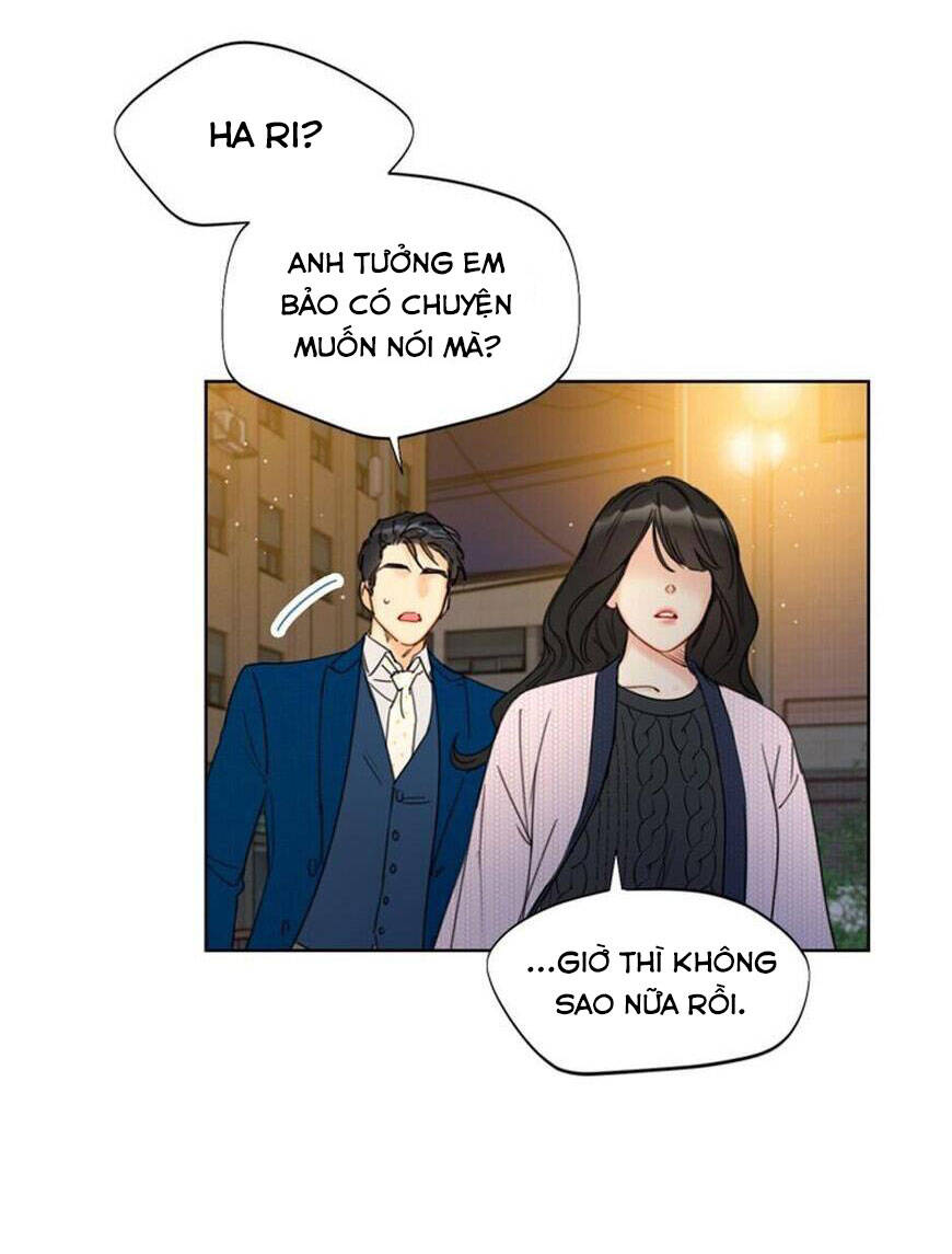 hẹn hò chốn công sở chapter 81 - Next chapter 82