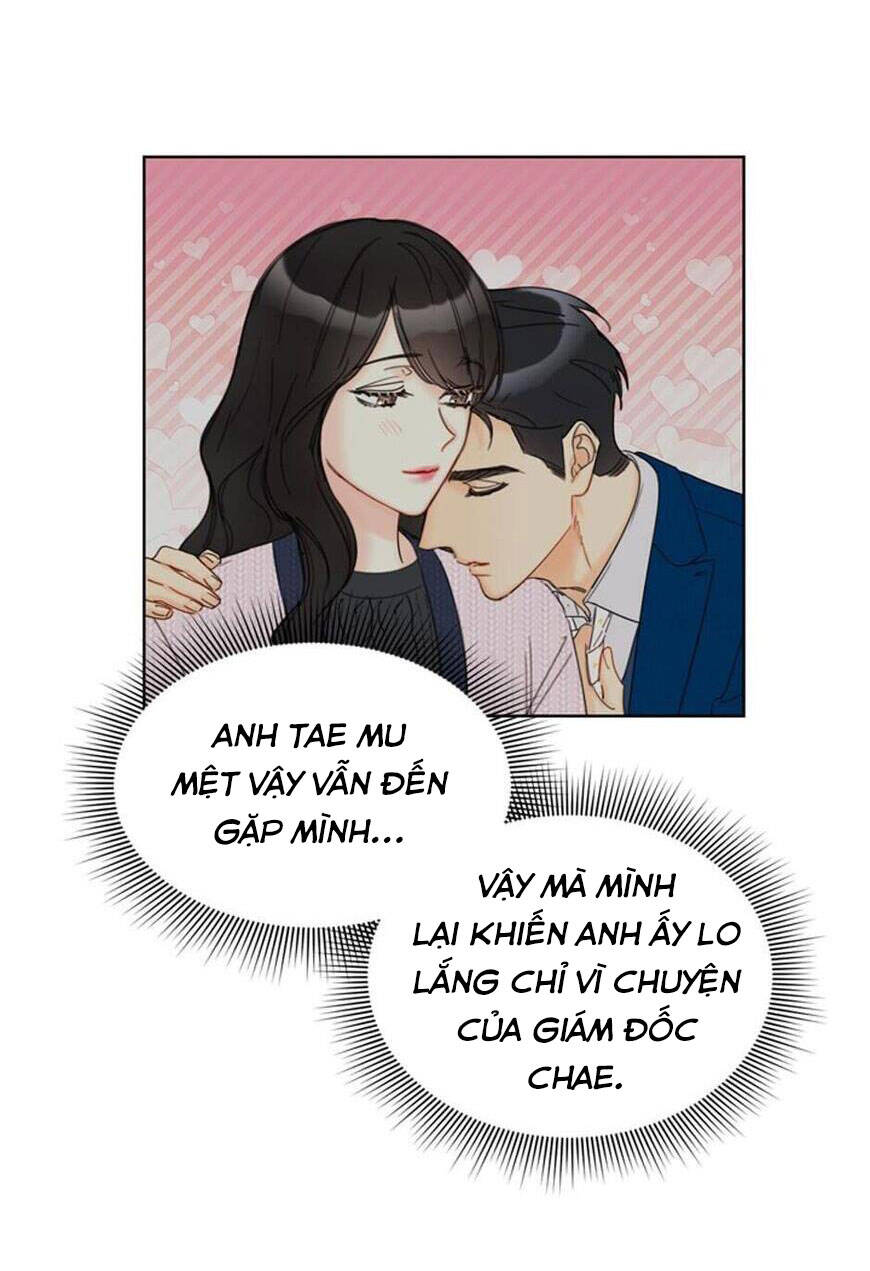 hẹn hò chốn công sở chapter 81 - Next chapter 82