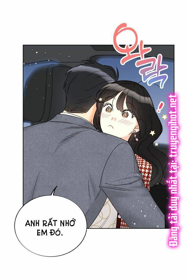 hẹn hò chốn công sở Chap 121.1 - Next 122