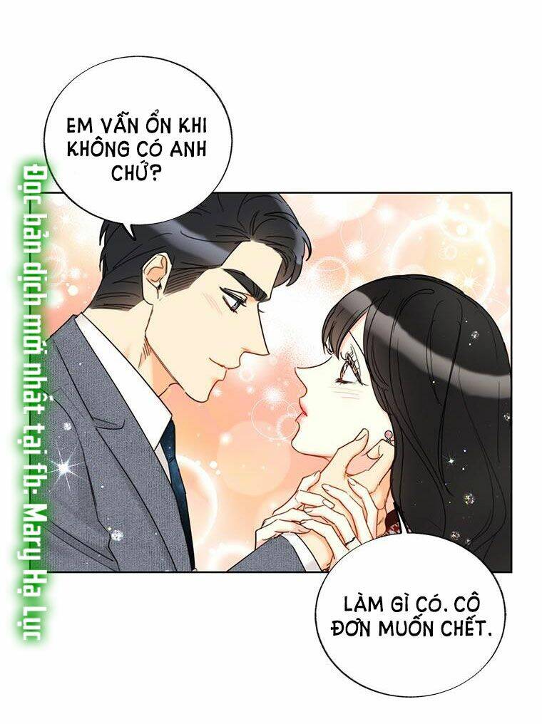 hẹn hò chốn công sở Chap 121.1 - Trang 2