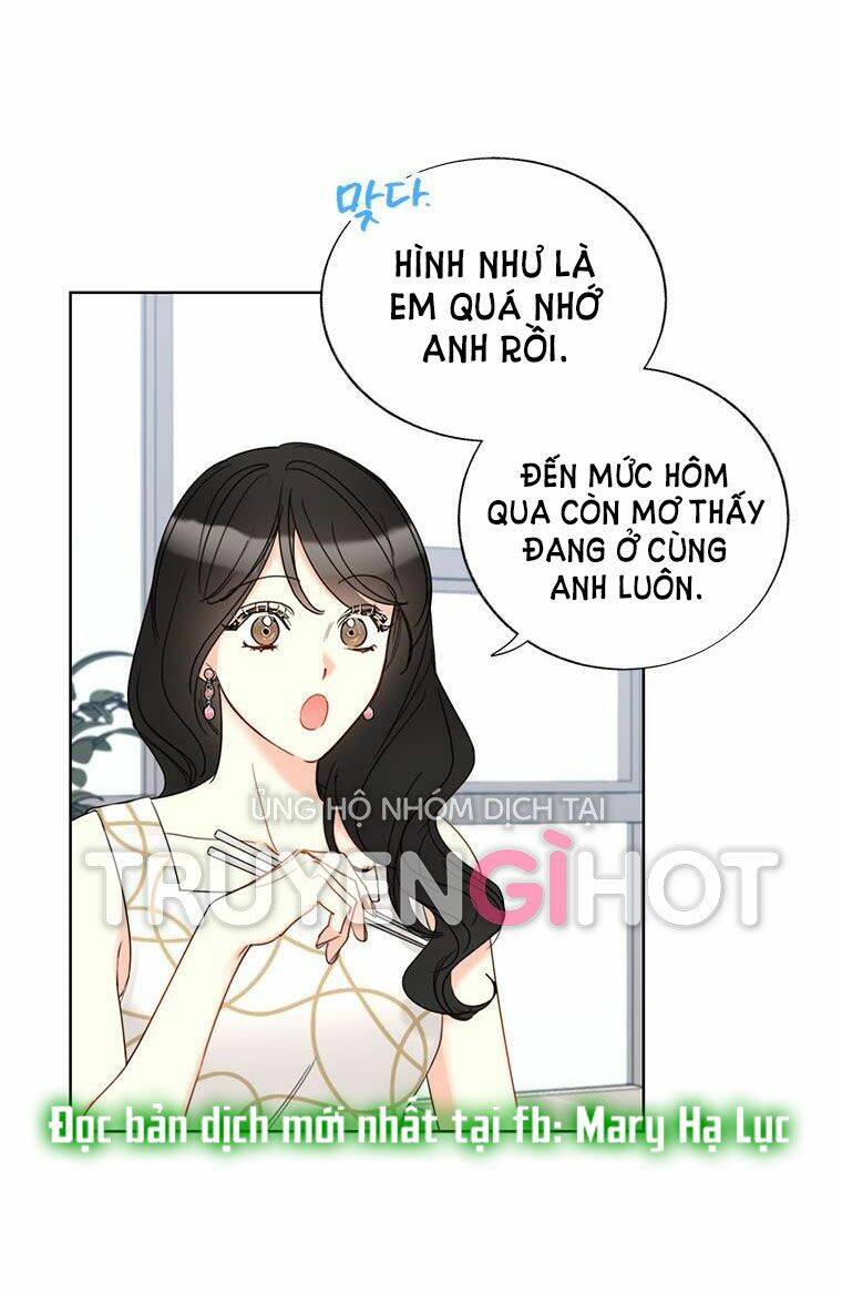 hẹn hò chốn công sở Chap 121.1 - Next 122