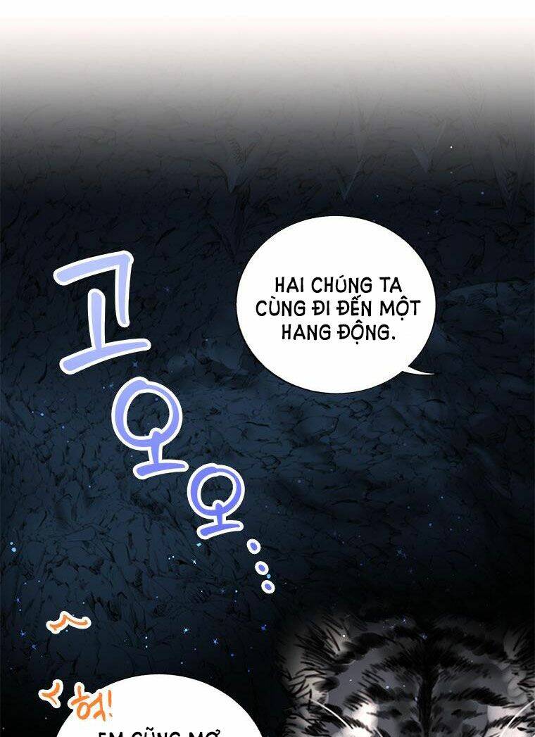 hẹn hò chốn công sở Chap 121.1 - Next 122