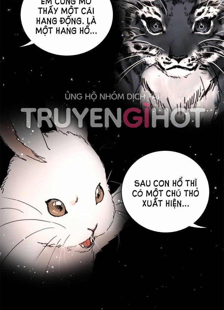 hẹn hò chốn công sở Chap 121.1 - Next 122