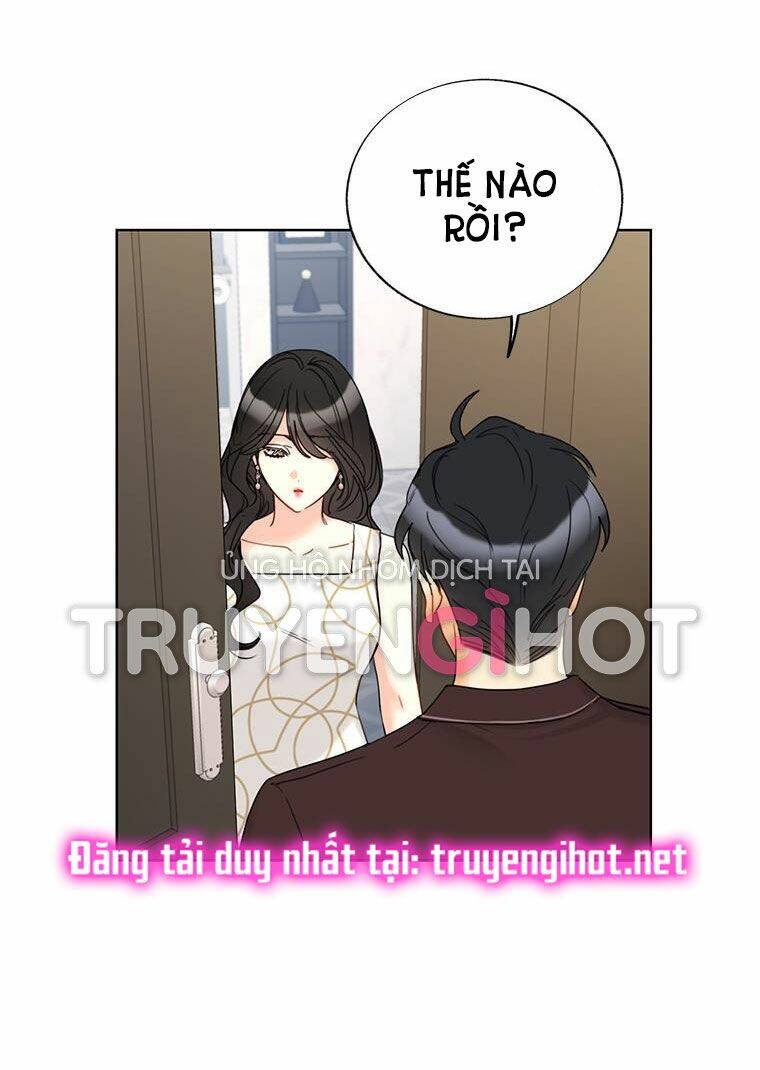 hẹn hò chốn công sở Chap 121.1 - Next 122