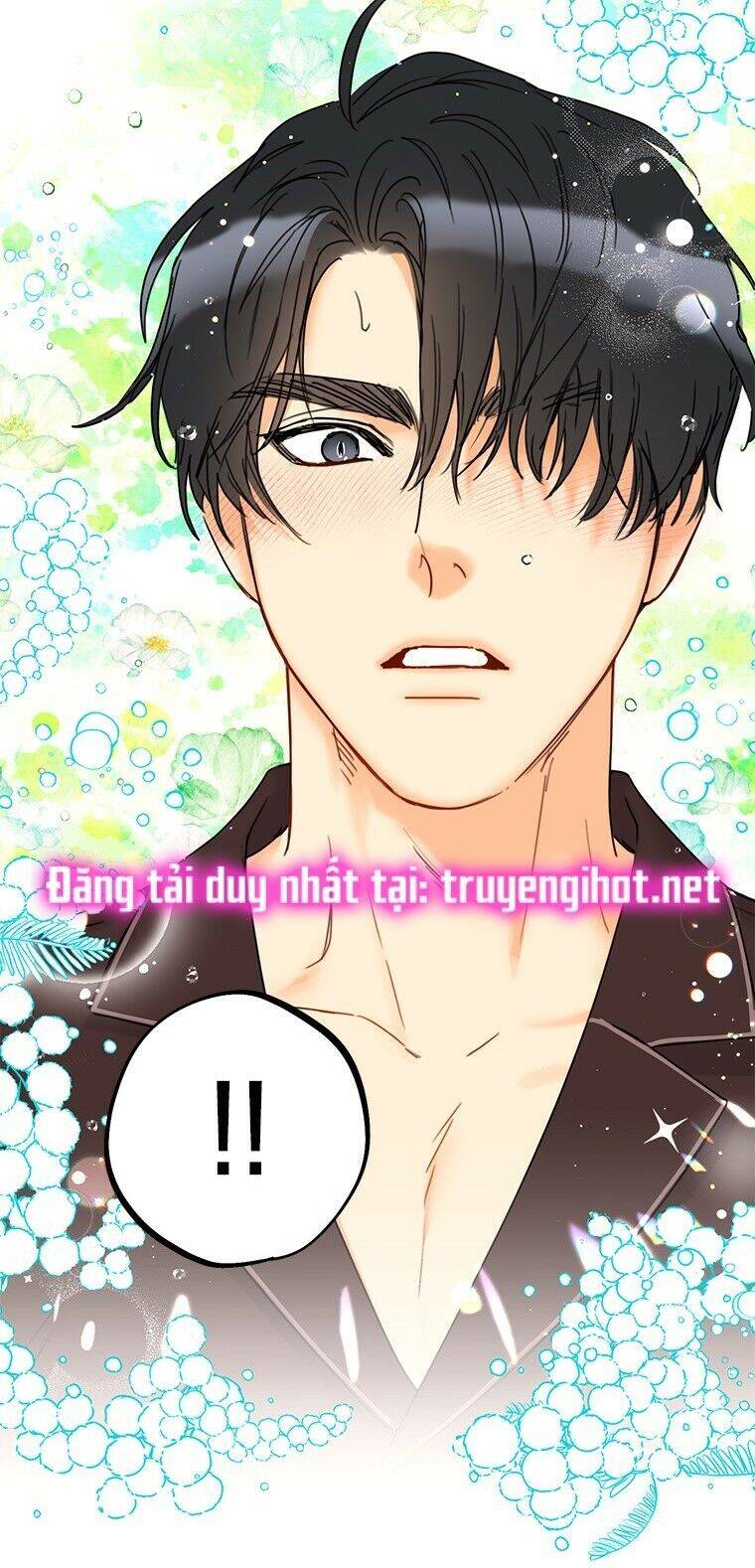 hẹn hò chốn công sở Chap 121.2 - Trang 2