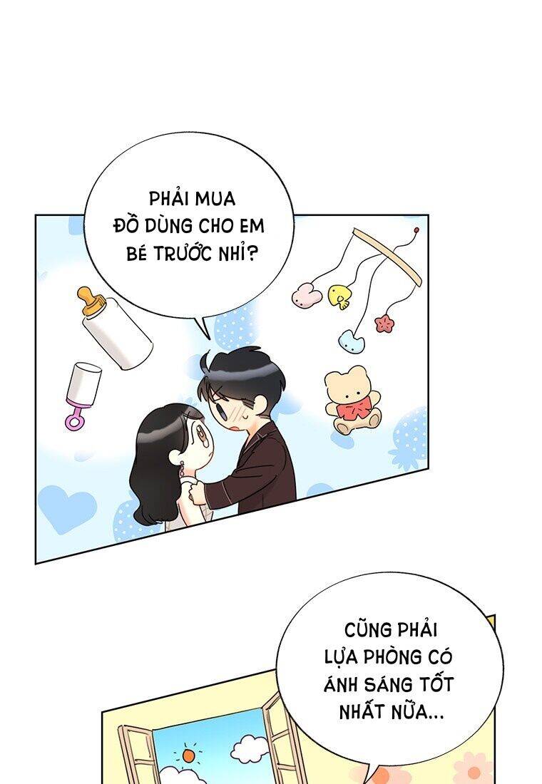 hẹn hò chốn công sở Chap 121.2 - Trang 2