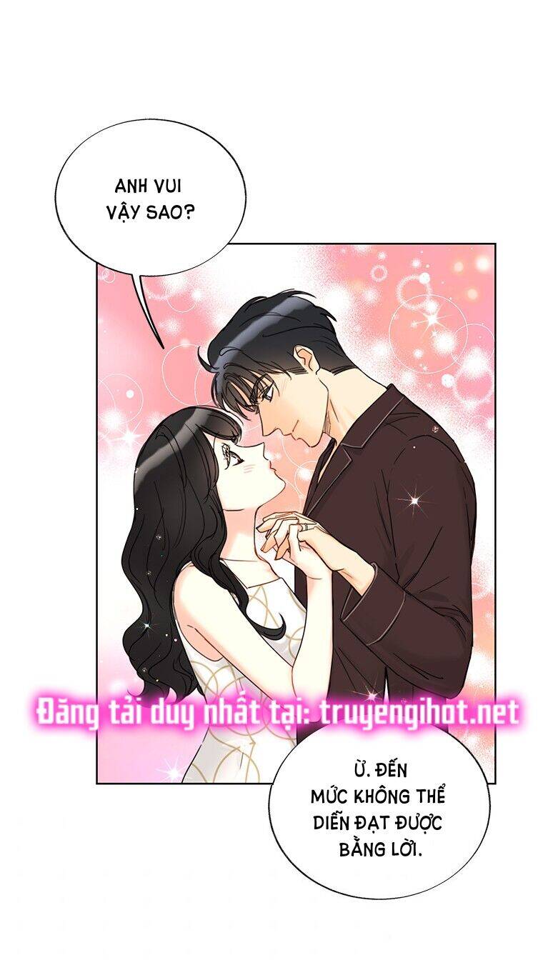 hẹn hò chốn công sở Chap 121.2 - Trang 2