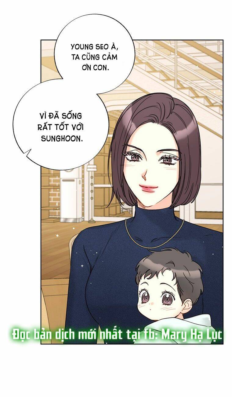 hẹn hò chốn công sở Chap 121.2 - Trang 2