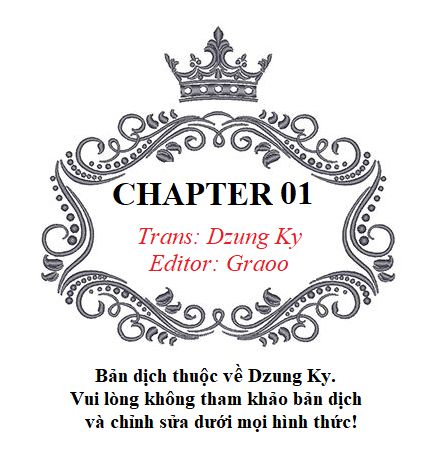 lệnh cấm hôn của hoàng đế bệ hạ chapter 1 - Trang 5