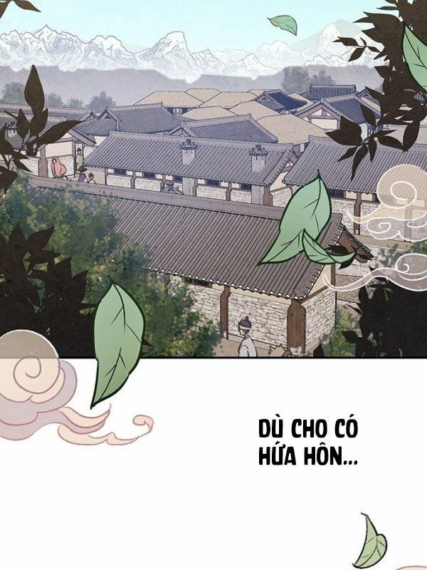 lệnh cấm hôn của hoàng đế bệ hạ chapter 1 - Trang 5