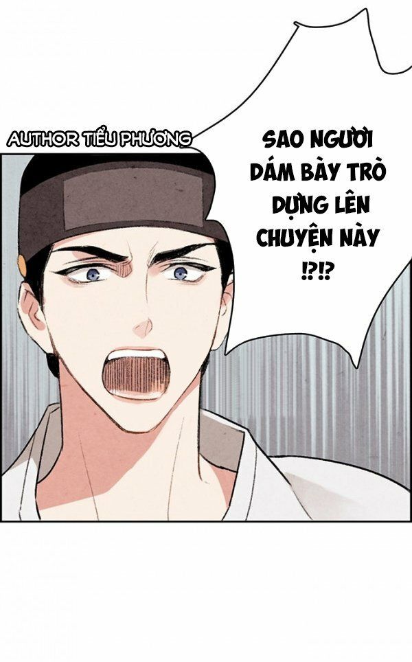 lệnh cấm hôn của hoàng đế bệ hạ chapter 1 - Trang 5