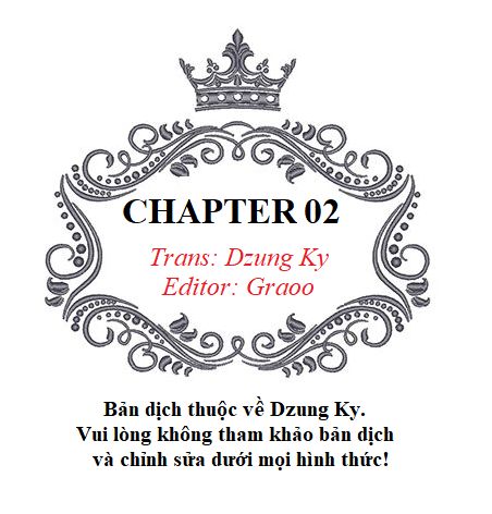 lệnh cấm hôn của hoàng đế bệ hạ chapter 2 - Trang 5