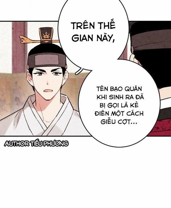 lệnh cấm hôn của hoàng đế bệ hạ chapter 2 - Trang 5