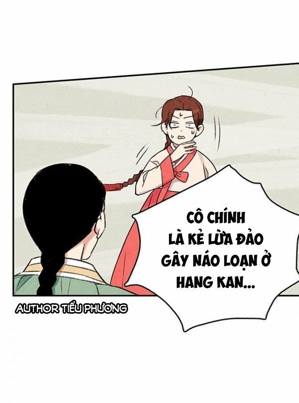 lệnh cấm hôn của hoàng đế bệ hạ chapter 2 - Trang 5