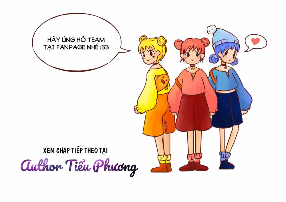 lệnh cấm hôn của hoàng đế bệ hạ chapter 3 - Trang 5