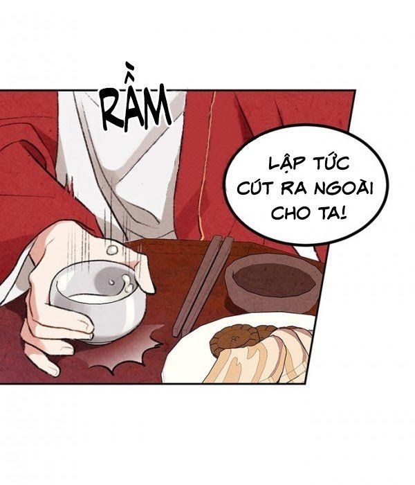 lệnh cấm hôn của hoàng đế bệ hạ chapter 5 - Trang 5