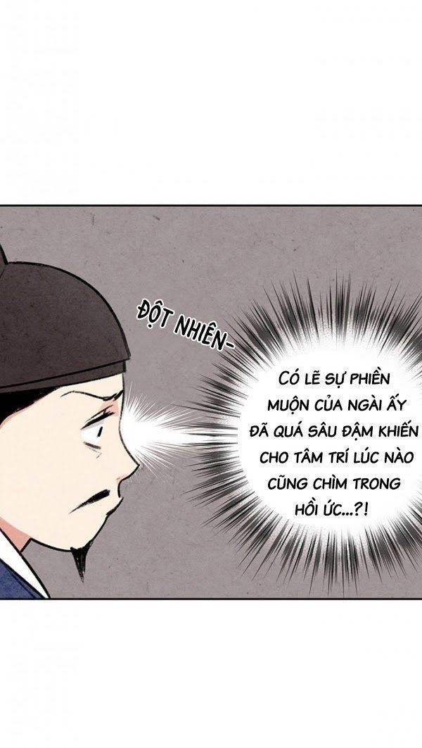 lệnh cấm hôn của hoàng đế bệ hạ chapter 5 - Trang 5