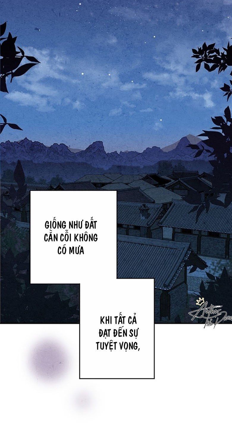 lệnh cấm hôn của hoàng đế bệ hạ chapter 6 - Trang 5