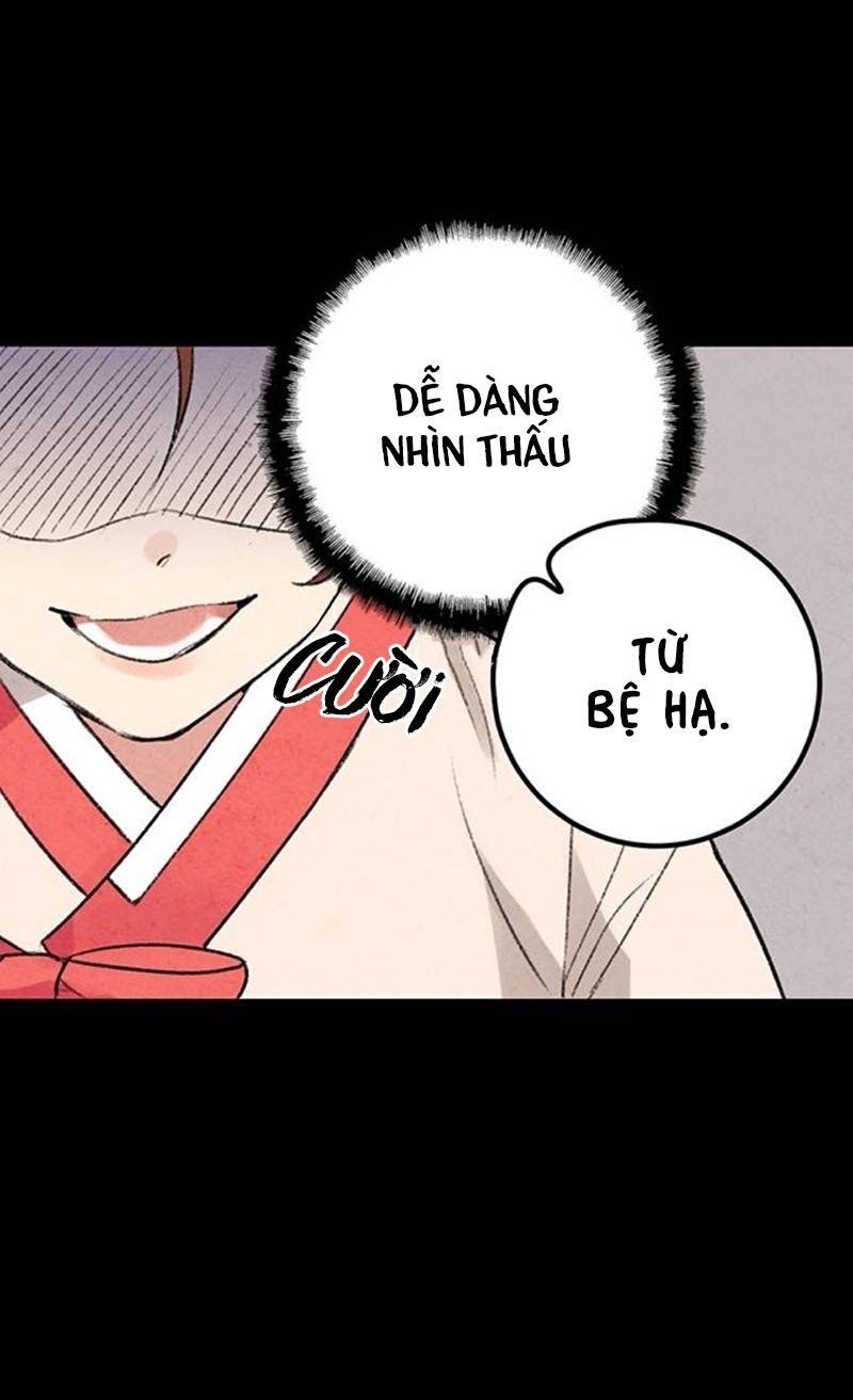 lệnh cấm hôn của hoàng đế bệ hạ chapter 6 - Trang 5