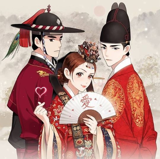 lệnh cấm hôn của hoàng đế bệ hạ chapter 7 - Next chapter 8