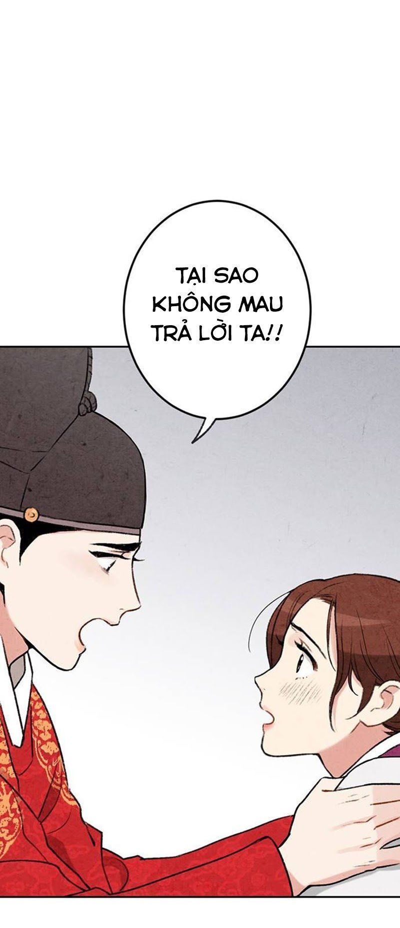 lệnh cấm hôn của hoàng đế bệ hạ chapter 7 - Next chapter 8