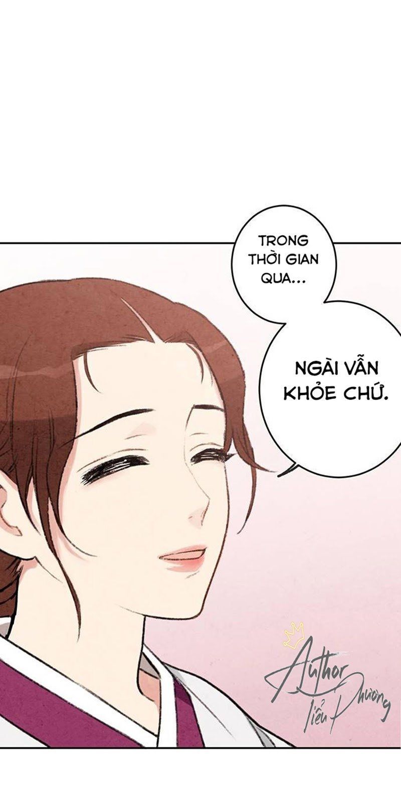 lệnh cấm hôn của hoàng đế bệ hạ chapter 7 - Next chapter 8