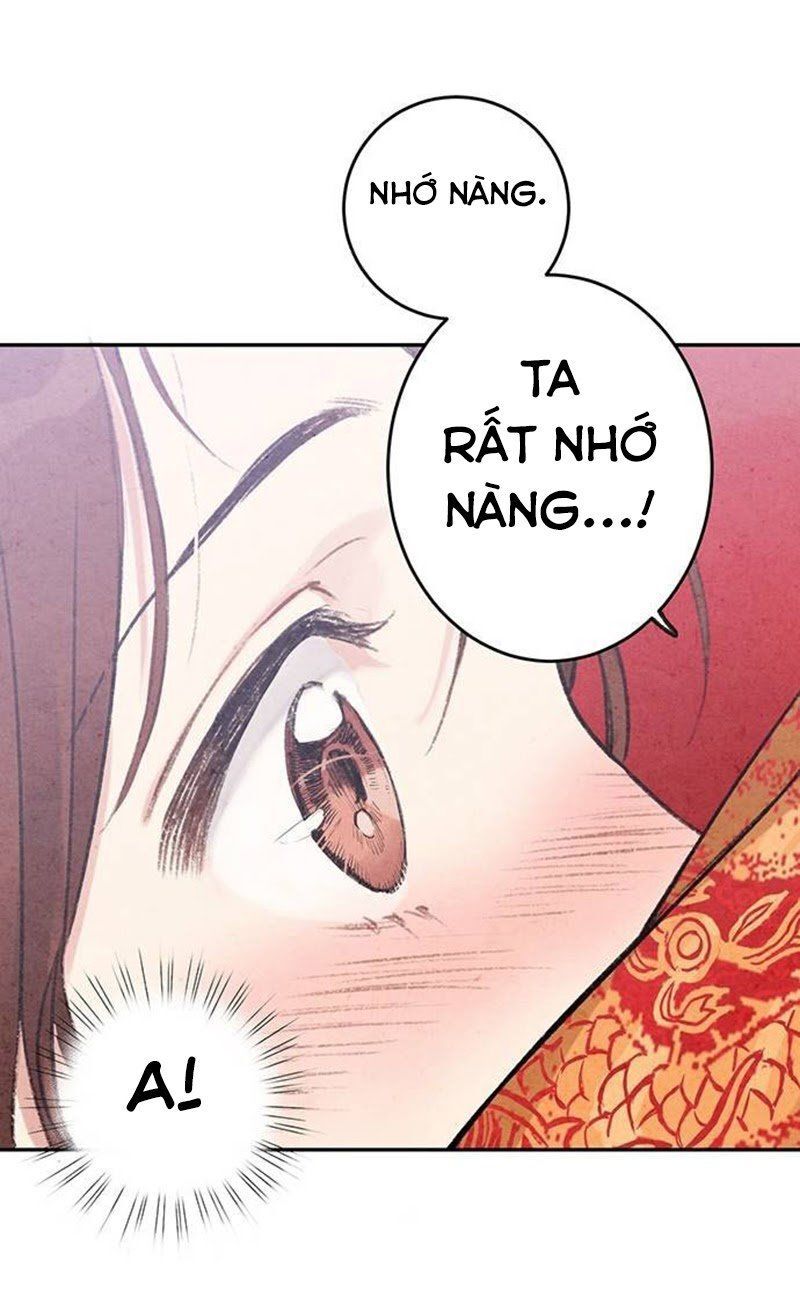 lệnh cấm hôn của hoàng đế bệ hạ chapter 7 - Next chapter 8