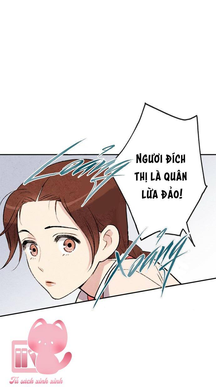 lệnh cấm hôn của hoàng đế bệ hạ chapter 10 - Next chapter 11