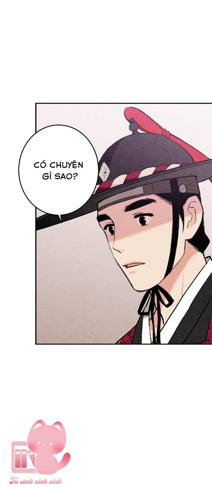 lệnh cấm hôn của hoàng đế bệ hạ chapter 10 - Next chapter 11