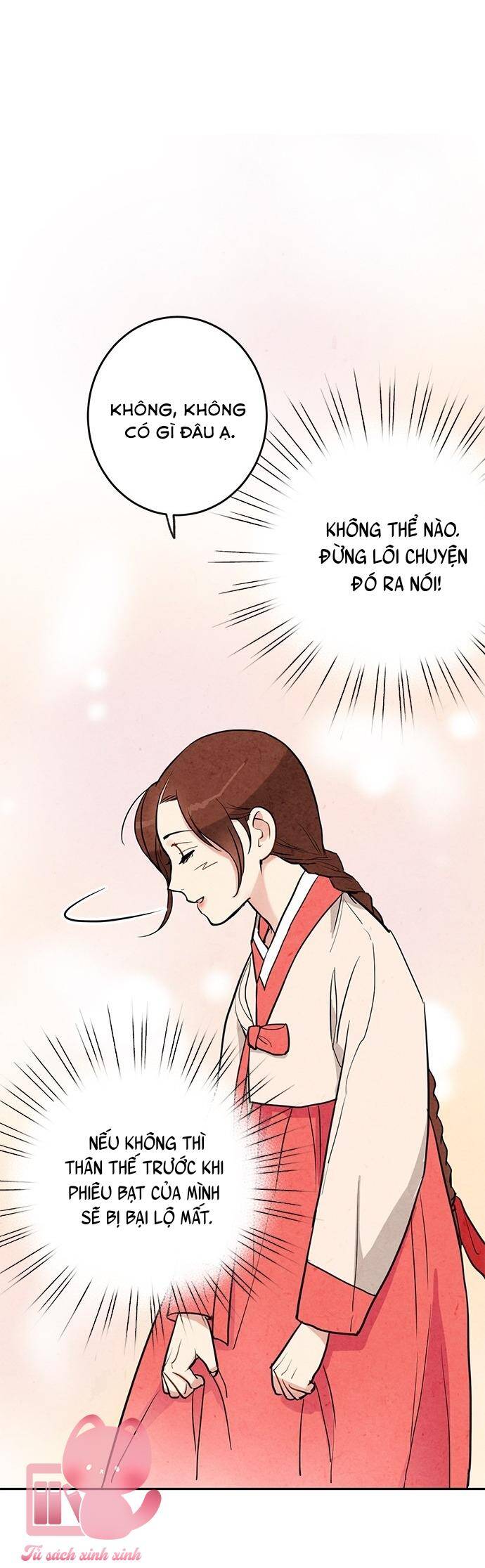 lệnh cấm hôn của hoàng đế bệ hạ chapter 10 - Next chapter 11