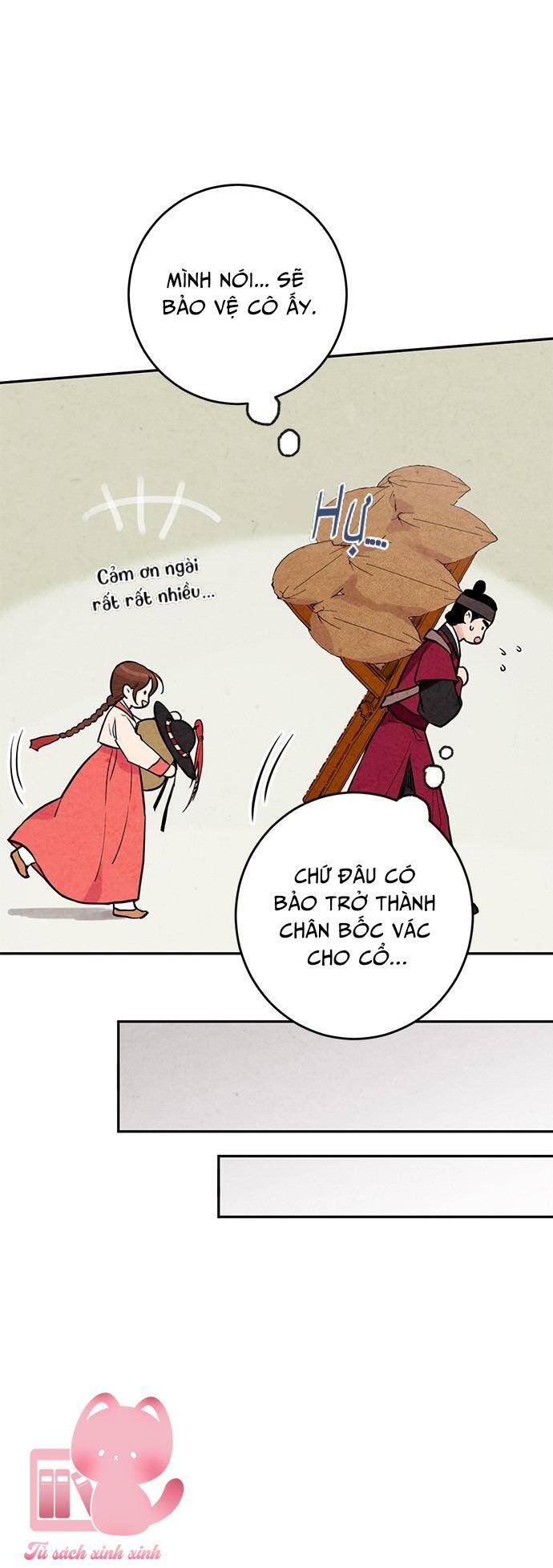 lệnh cấm hôn của hoàng đế bệ hạ chapter 10 - Next chapter 11