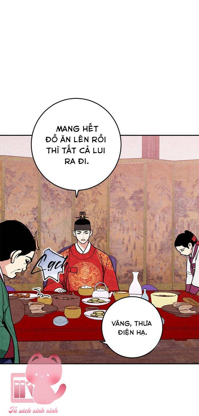 lệnh cấm hôn của hoàng đế bệ hạ chapter 10 - Next chapter 11