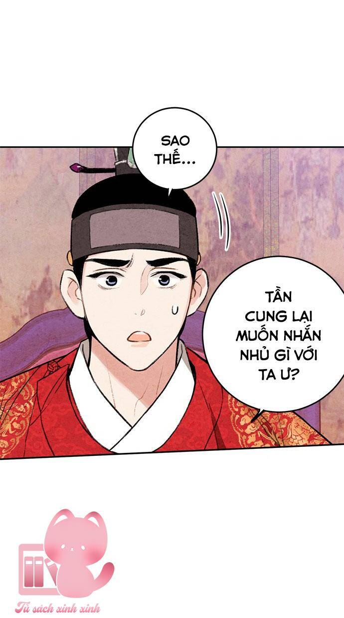 lệnh cấm hôn của hoàng đế bệ hạ chapter 11 - Next chapter 12